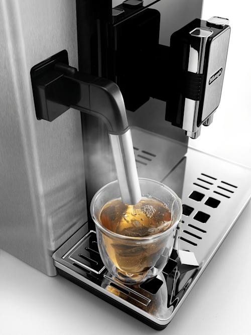 DeLonghi Maestosa -kahviautomaatti