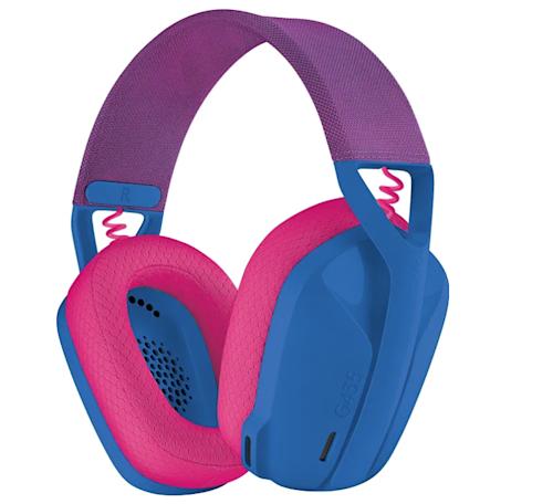 Logitech G435 LIGHTSPEED langattomat pelikuulokkeet
