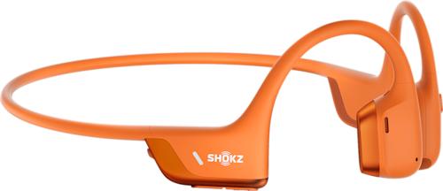 Shokz  OpenRun Pro 2 -luujohdekuulokkeet