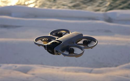 DJI Avata 360 Fly More Combo (DJI RC 2)