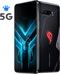 Asus ROG Phone 3 5G Strix Edition