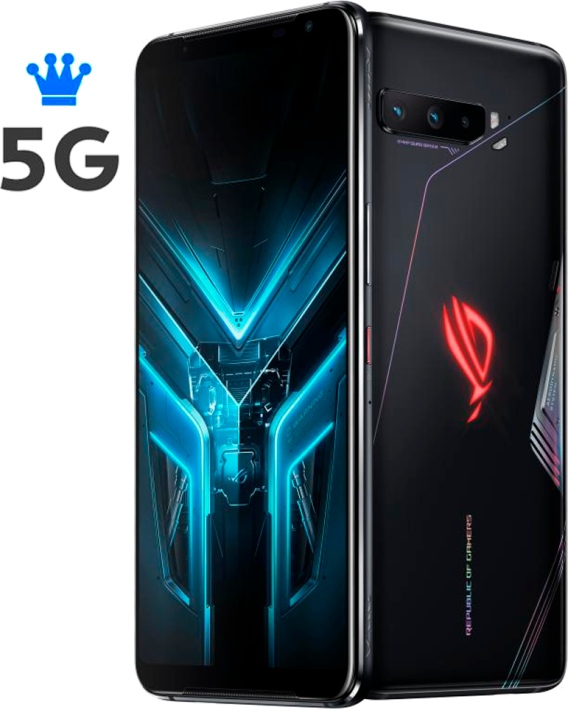 Asus ROG Phone 3 5G Strix Edition
