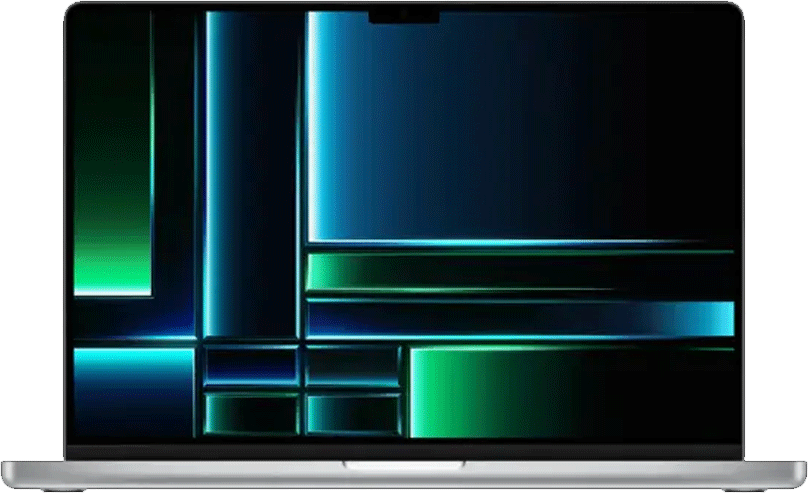 Apple MacBook Pro 16 (2023) M2 Pro 1TB