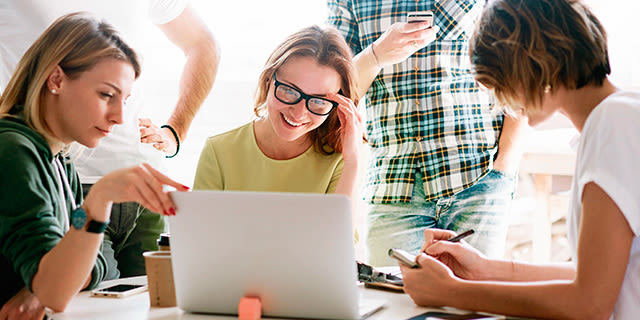 Työpajat yrityksille