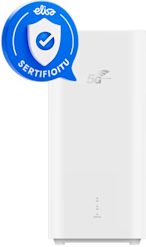 Huawei 5.5G CPE H165 -reititin