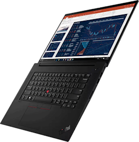 Lenovo ThinkPad X1 Extreme Gen 4 I7-11800H/16WQXGA/32GB/512GB/RTX3050TI