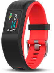 Garmin Vivosport -aktiivisuusranneke