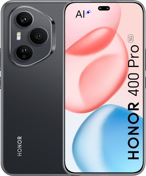 Honor 400 Pro 5G