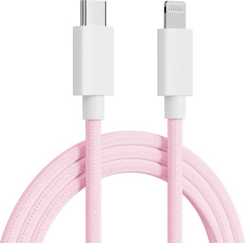 Utilogy USB-C to Lightning 1,5 m -kaapeli