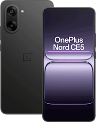 OnePlus Nord CE5 5G 256GB Black Infinity