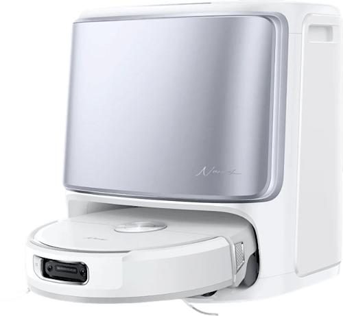 Narwal Flow Robotti-imuri