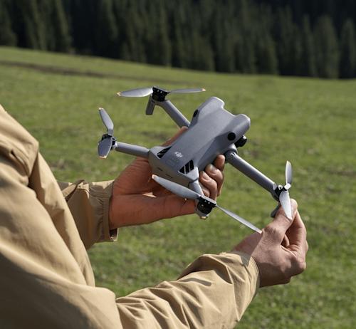 DJI Mini 5 Pro