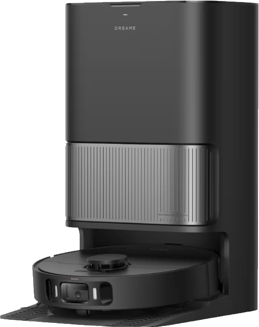 Dreame L40 Ultra AE -robotti-imuri Musta