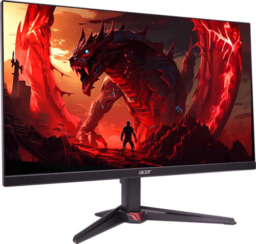 Acer Nitro VG270U X1 27 tuumainen pelinäyttö