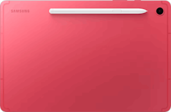 Samsung Galaxy Tab S10 Lite 5G 128GB Red