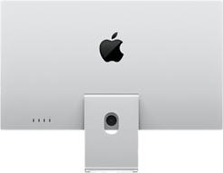Apple Studio Display (2025) kallistettavalla näytöllä