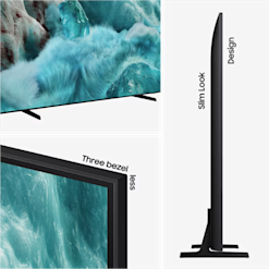 Samsung Q7FA 98 tuumainen QLED TV (2025)