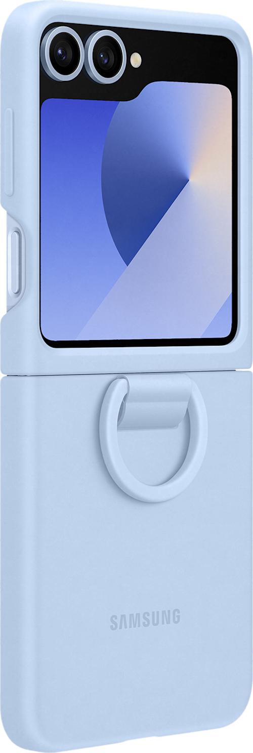 Samsung Galaxy Z Flip6 Silicone Case
