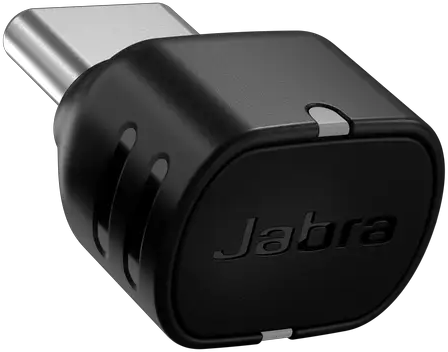 Jabra Link 390C MS USB-C Bluetooth -adapteri
