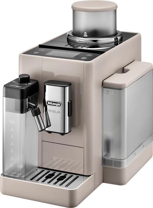 DeLonghi Rivelia EXAM440.55 kahviautomaatti