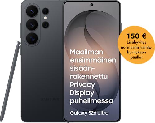 Samsung Galaxy S26 Ultra 5G 256 Gt