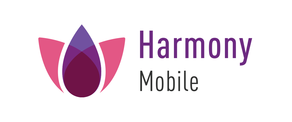 Harmony Mobile logo