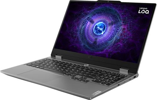 Lenovo LOQ 15AHP9