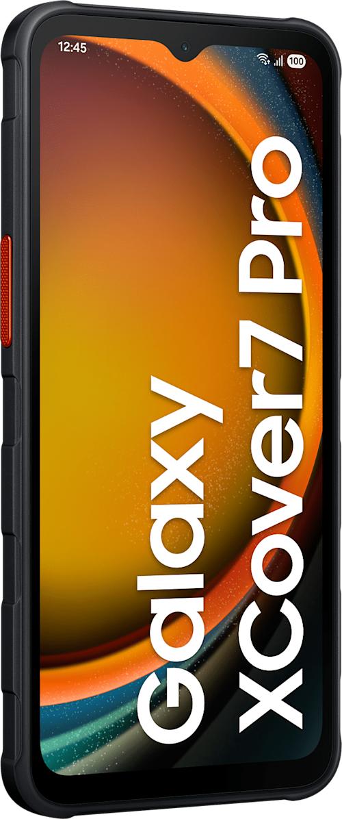 Samsung Galaxy XCover7 Pro 5G
