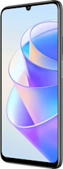 Honor X7a 4GB/128GB Midnight Black