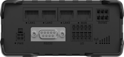 Teltonika RUT976 Redcap langaton 5G-reititin