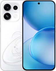OPPO Reno16 F 5G 256GB White