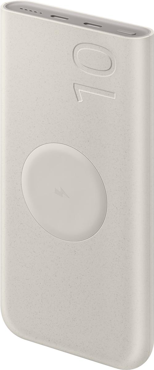 Samsung  Wireless Battery Pack 10 000 mAh varavirtalähde