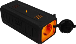Xtorm Portable Power Socket 70W -varavirtalähde