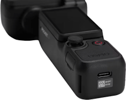 DJI Osmo Pocket 4P Standard Combo