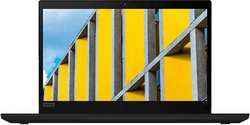 Refurbished Lenovo ThinkPad T470s 14'' FHD i5-6th Gen, 8/256 GB