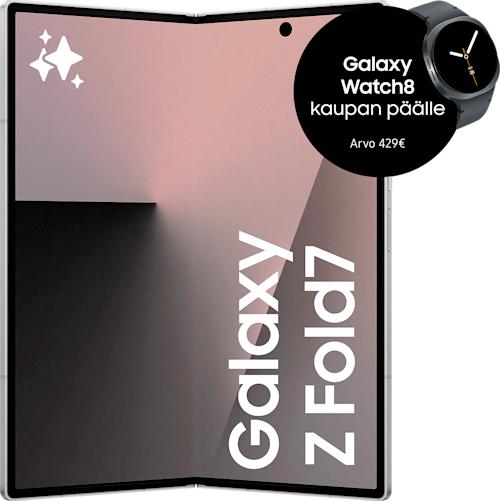 Samsung Galaxy Z Fold7 5G 512 Gt