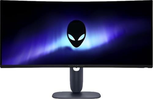 Dell Alienware 34 tuumainen AW3425DW 240Hz OLED näyttö