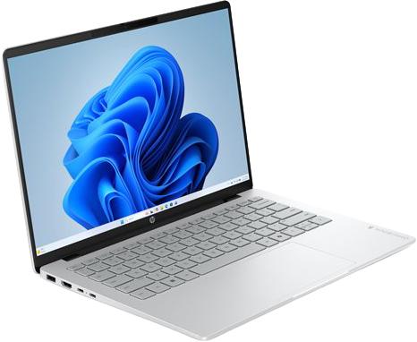 HP OmniBook 5 AI PC 14-hn0041no