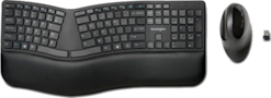 Kensington Pro Fit Ergo Wireless näppäimistö- ja hiiri