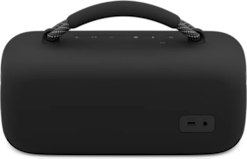 Bose SoundLink Max -langaton kaiutin Black