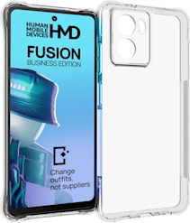 HMD Fusion -suojakuori Insmat Impact