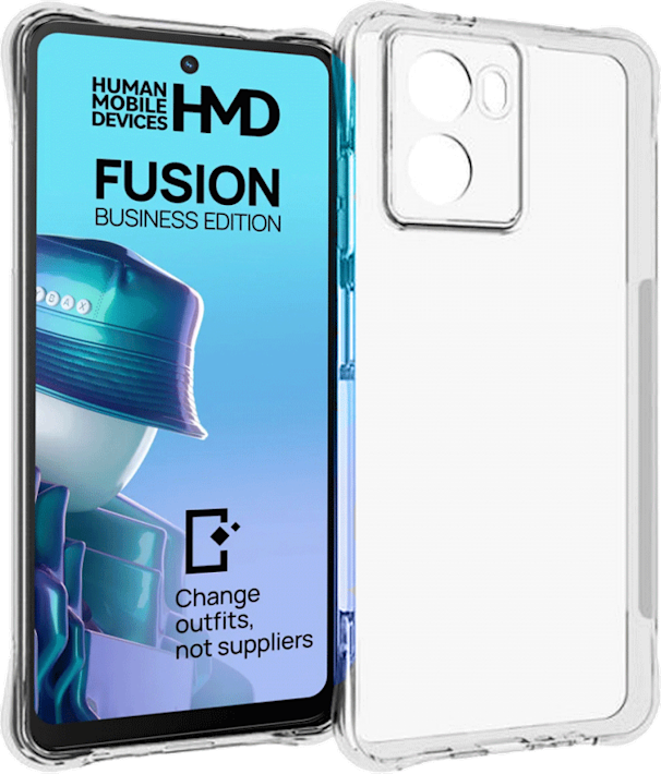 HMD Fusion -suojakuori Insmat Impact