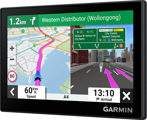 Garmin Drive 53 -autonavigaattori