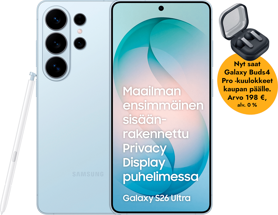 Samsung Galaxy S26 Ultra 5G 512GB