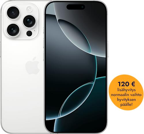 Apple iPhone 16 Pro 128 Gt 5G