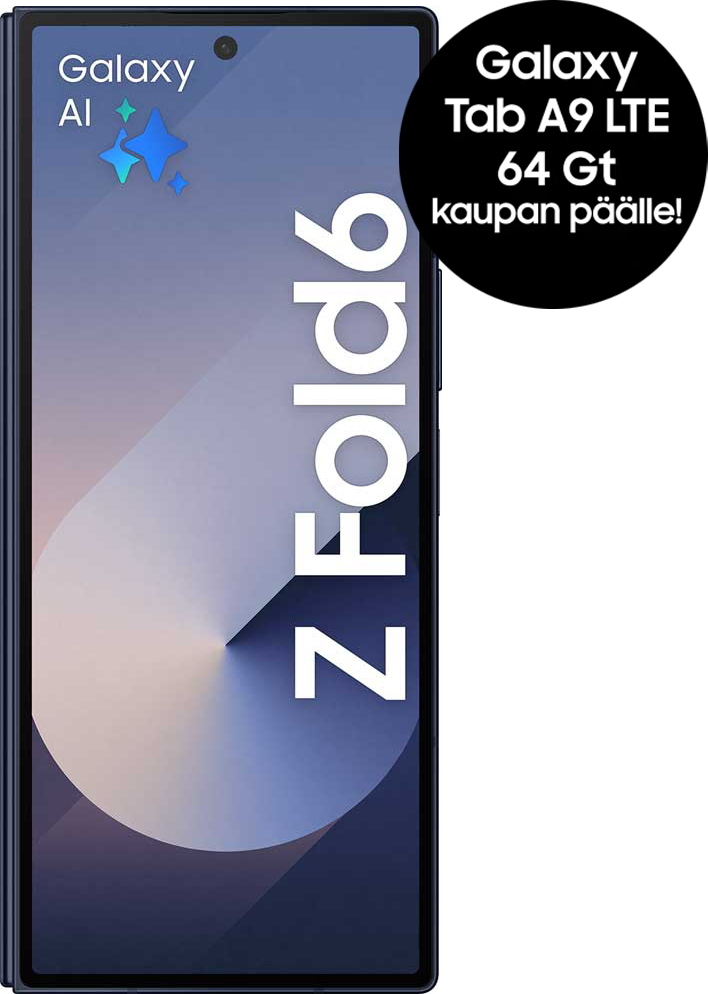 Samsung Galaxy Z Fold6 5G 256GB