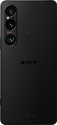 Sony Xperia 1 VI 5G Black