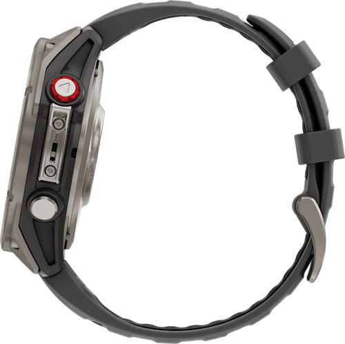 Garmin Fenix 8 Pro AMOLED 47 mm