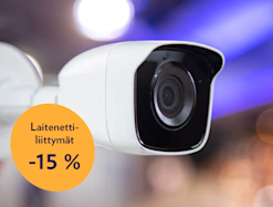 Laitenetti S kampanja