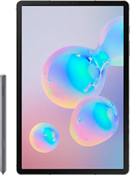 Samsung Galaxy Tab S6 4G